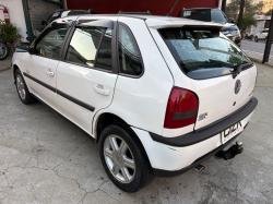 VOLKSWAGEN Gol 1.6 4P G3 RALLYE FLEX