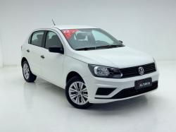 VOLKSWAGEN Gol 1.6 4P FLEX MSI