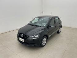 VOLKSWAGEN Gol 1.6 4P SELE��O FLEX