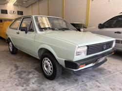 VOLKSWAGEN Gol 1.6 BX