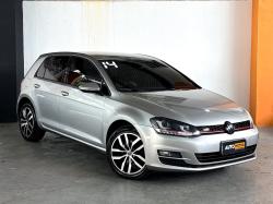 VOLKSWAGEN Golf 1.4 16V 4P TSI HIGHLINE