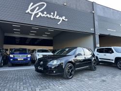 VOLKSWAGEN Golf 2.0 4P FLEX BLACK EDITION AUTOM�TICO