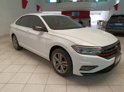 VOLKSWAGEN Jetta 1.4 4P 250 TSI TURBO CONFORTLINE AUTOMTICO
