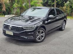 VOLKSWAGEN Jetta 1.4 4P 250 TSI R-LINE AUTOMTICO