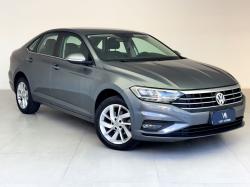 VOLKSWAGEN Jetta 1.4 16V 4P TSI COMFORTLINE AUTOM�TICO