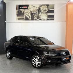 VOLKSWAGEN Jetta 1.4 16V 4P TSI COMFORTLINE AUTOM�TICO