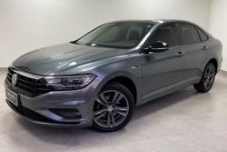 VOLKSWAGEN Jetta 1.4 4P 250 TSI R-LINE AUTOM�TICO