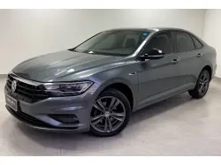 VOLKSWAGEN Jetta 1.4 4P 250 TSI R-LINE AUTOMÁTICO