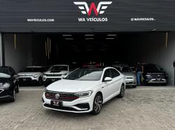 VOLKSWAGEN Jetta 2.0 4P 350 TSI GLI AUTOMTICO DSG