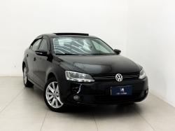 VOLKSWAGEN Jetta 2.0 4P COMFORTLINE FLEX