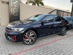 VOLKSWAGEN Jetta 2.0 4P 350 TSI GLI AUTOM�TICO DSG