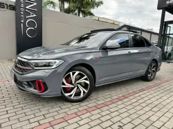 VOLKSWAGEN Jetta 2.0 4P 350 TSI GLI AUTOMÁTICO DSG