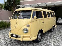 VOLKSWAGEN Kombi 1.5