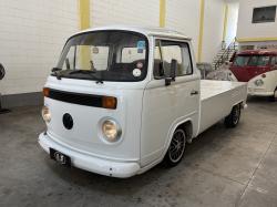 VOLKSWAGEN Kombi Pick-up 