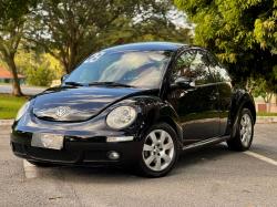 VOLKSWAGEN New Beetle 2.0 MI