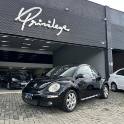 VOLKSWAGEN New Beetle 2.0 MI