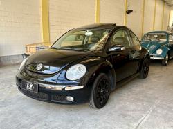 VOLKSWAGEN New Beetle 2.0 MI AUTOMÁTICO