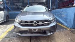 VOLKSWAGEN Nivus 1.0 4P FLEX 200 TSI COMFORTLINE TURBO AUTOMTICO