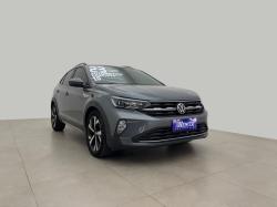 VOLKSWAGEN Nivus 1.0 4P FLEX 200 TSI HIGHLINE TURBO AUTOMTICO