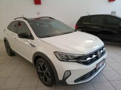 VOLKSWAGEN Nivus 1.0 4P FLEX 200 TSI HIGHLINE TURBO AUTOMTICO