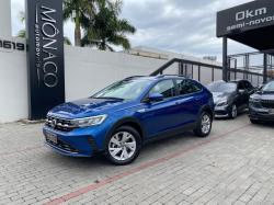 VOLKSWAGEN Nivus 1.0 4P FLEX 200 TSI COMFORTLINE TURBO AUTOMTICO