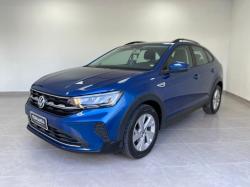 VOLKSWAGEN Nivus 1.0 4P FLEX 200 TSI COMFORTLINE TURBO AUTOMÁTICO VOLKSWAGEN Nivus 1.0 4P FLEX 200 TSI COMFORTLINE TURBO AUTOMÁTICO