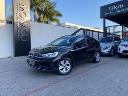 VOLKSWAGEN Nivus 1.0 4P FLEX 200 TSI COMFORTLINE TURBO AUTOMÁTICO VOLKSWAGEN Nivus 1.0 4P FLEX 200 TSI COMFORTLINE TURBO AUTOMÁTICO