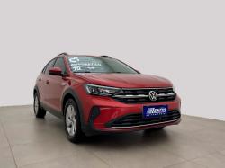 VOLKSWAGEN Nivus 1.0 4P FLEX 200 TSI COMFORTLINE TURBO AUTOMTICO