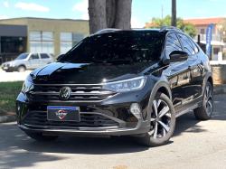 VOLKSWAGEN Nivus 1.0 4P FLEX 200 TSI HIGHLINE TURBO AUTOMTICO