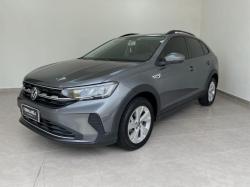 VOLKSWAGEN Nivus 1.0 4P FLEX 200 TSI COMFORTLINE TURBO AUTOMTICO