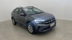VOLKSWAGEN Nivus 1.0 4P FLEX 200 TSI COMFORTLINE TURBO AUTOM�TICO