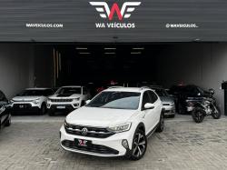 VOLKSWAGEN Nivus 1.0 4P FLEX 200 TSI HIGHLINE TURBO AUTOM�TICO