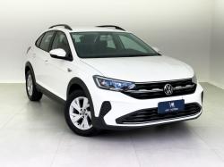 VOLKSWAGEN Nivus 1.0 4P FLEX 200 TSI COMFORTLINE TURBO AUTOM�TICO