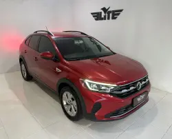 VOLKSWAGEN Nivus 1.0 4P FLEX 200 TSI COMFORTLINE TURBO AUTOM�TICO