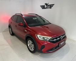 VOLKSWAGEN Nivus 1.0 4P FLEX 200 TSI COMFORTLINE TURBO AUTOM�TICO