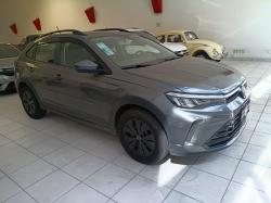 VOLKSWAGEN Nivus 1.0 4P FLEX 200 TSI SENSE TURBO AUTOM�TICO