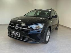 VOLKSWAGEN Nivus 1.0 4P FLEX 200 TSI COMFORTLINE TURBO AUTOM�TICO
