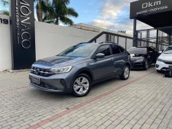 VOLKSWAGEN Nivus 1.0 4P FLEX 200 TSI COMFORTLINE TURBO AUTOM�TICO