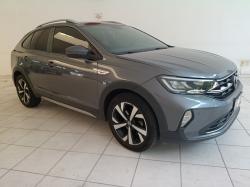 VOLKSWAGEN Nivus 1.0 4P FLEX 200 TSI HIGHLINE TURBO AUTOM�TICO