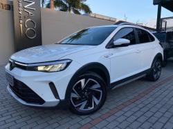 VOLKSWAGEN Nivus 1.0 4P FLEX 200 TSI HIGHLINE TURBO AUTOM�TICO