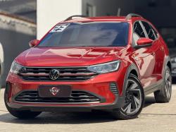 VOLKSWAGEN Nivus 1.0 4P FLEX 200 TSI COMFORTLINE TURBO AUTOM�TICO