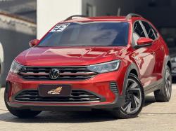 VOLKSWAGEN Nivus 1.0 4P FLEX 200 TSI COMFORTLINE TURBO AUTOM�TICO