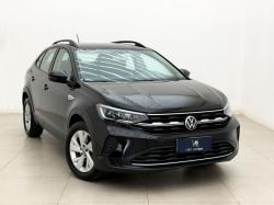 VOLKSWAGEN Nivus 1.0 4P FLEX 200 TSI COMFORTLINE TURBO AUTOM�TICO