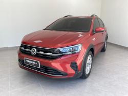 VOLKSWAGEN Nivus 1.0 4P FLEX 200 TSI COMFORTLINE TURBO AUTOM�TICO