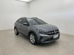 VOLKSWAGEN Nivus 1.0 4P FLEX 200 TSI COMFORTLINE TURBO AUTOM�TICO