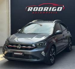 VOLKSWAGEN Nivus 1.0 4P FLEX 200 TSI HIGHLINE TURBO AUTOM�TICO