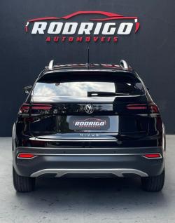 VOLKSWAGEN Nivus 1.0 4P FLEX 200 TSI HIGHLINE TURBO AUTOM�TICO