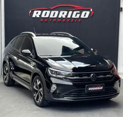 VOLKSWAGEN Nivus 1.0 4P FLEX 200 TSI HIGHLINE TURBO AUTOM�TICO