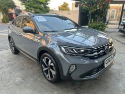 VOLKSWAGEN Nivus 1.0 4P FLEX 200 TSI HIGHLINE TURBO AUTOM�TICO