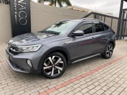VOLKSWAGEN Nivus 1.0 4P FLEX 200 TSI HIGHLINE TURBO AUTOM�TICO